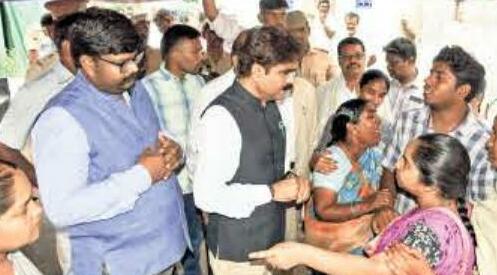 Accountability for Karur tragedy will be ensured at all levels: Stalin