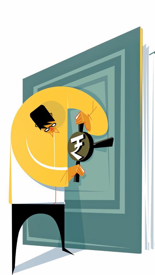 WHY INVESTOR EDUCATION STRUGGLES IN INDIA