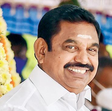 EPS signals welcoming of TVK to AIADMK alliance
