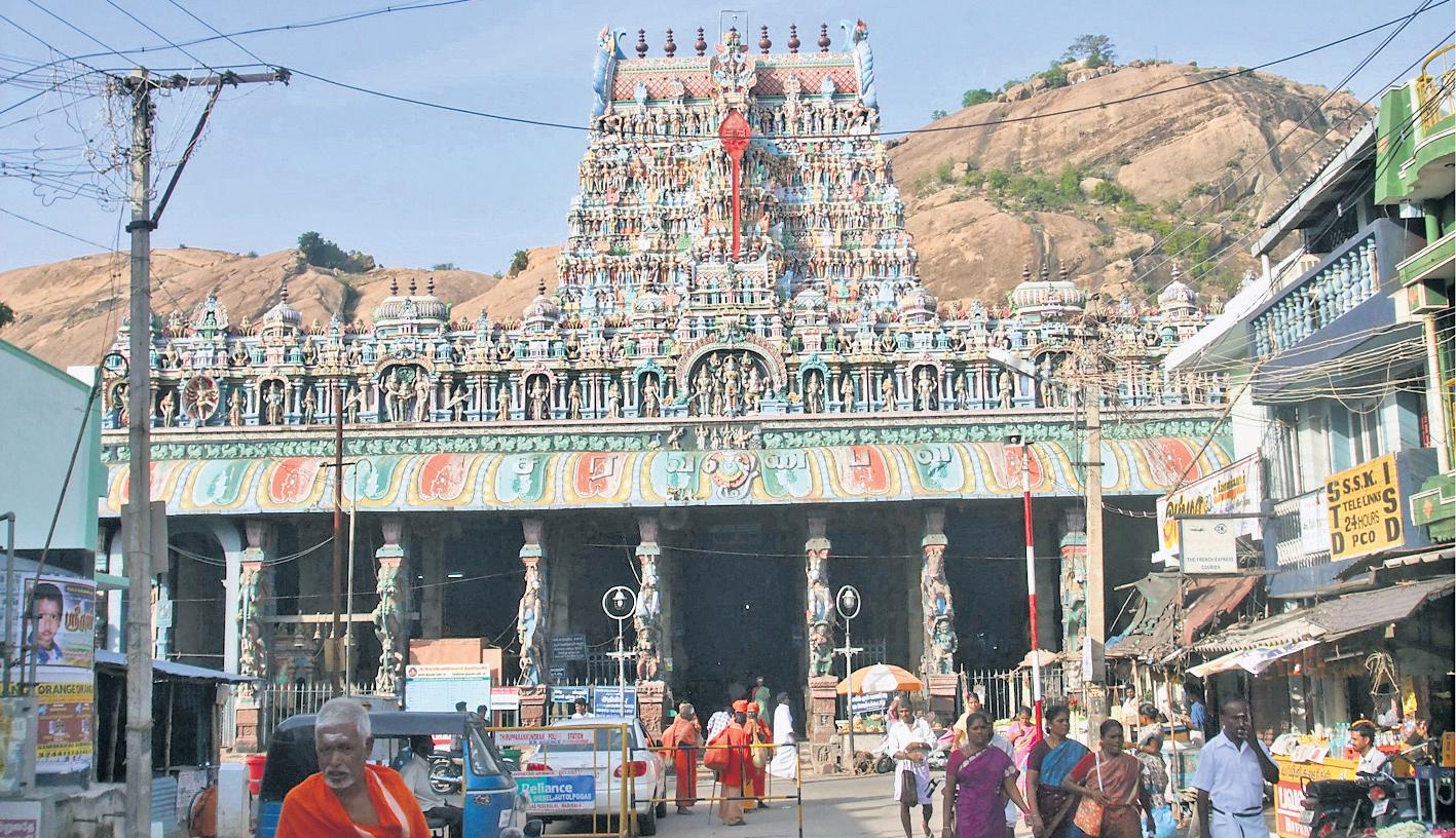 Animal sacrifice cannot be permitted on Thiruparankundram hill, says HC