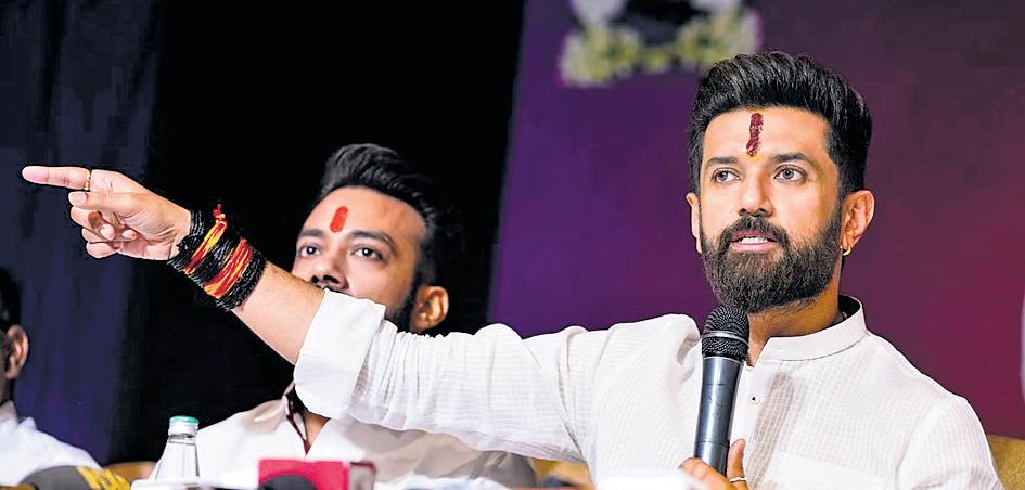 NDA seat-sharing deal by today evening, says BJP