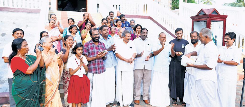 Munambam land not Waqf property, rules Kerala HC