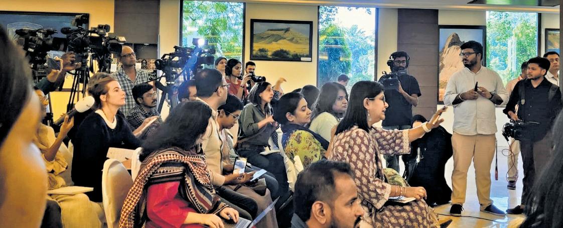 From Delhi, Af minister issues stern warning to Pak over border clashes