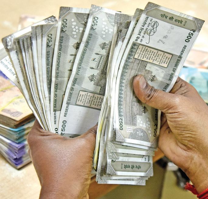 Govt eases rules for EPF withdrawals