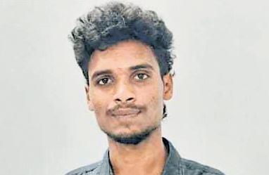 Dindigul youth hacked to death by dad-in-law in suspected caste killing