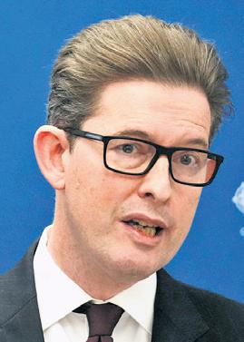 MI5 chief says China is daily threat to UK security amid failed espionage trial