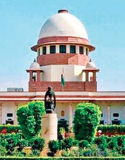 SC flags digital arrests, says assault on rule of law