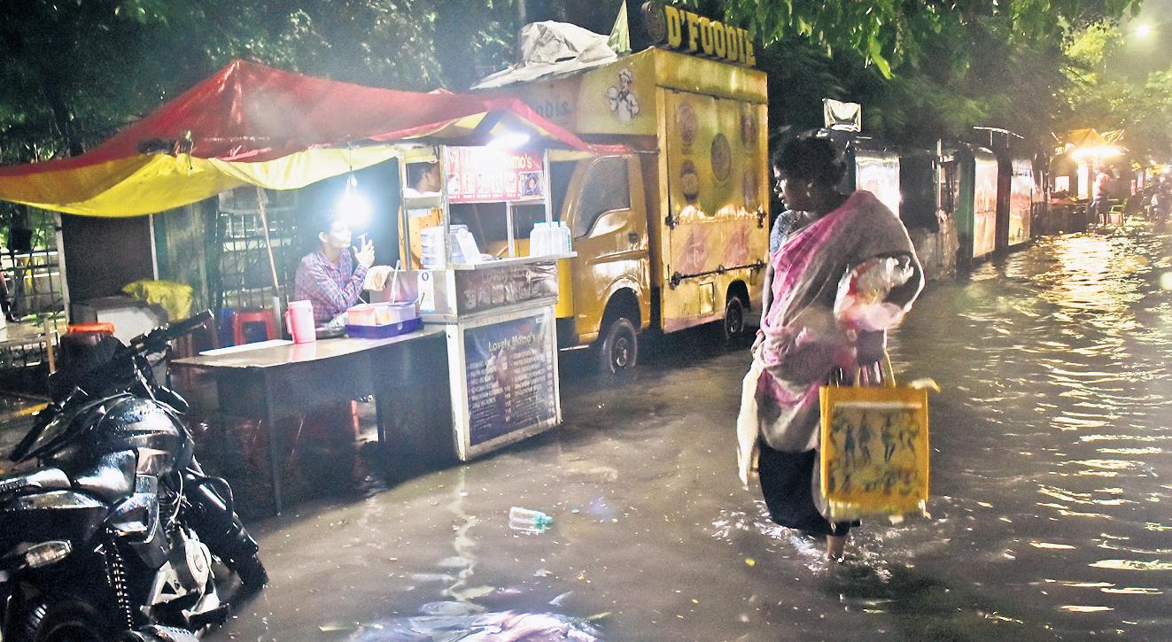 4cm rainfall exposes chinks in GCC armour