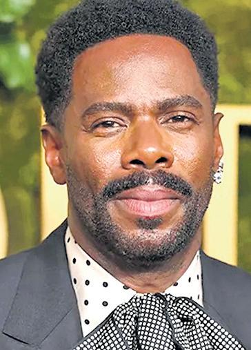 Colman Domingo joins Wicked: For Good