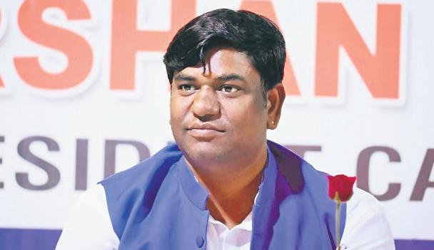 Rise and rise of 'Son of Mallah' in Bihar political potboiler