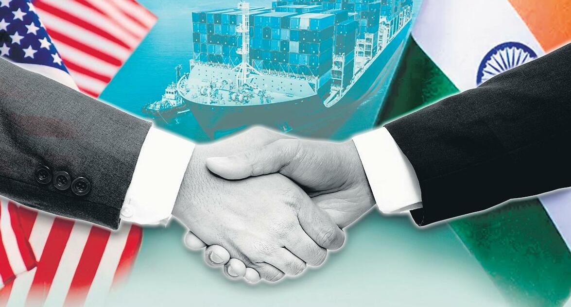 India waits for clear US signals on how Russian oil curbs will play out