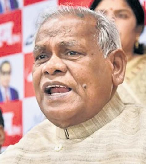 RJD leader misleading Muslims for votes: NDA
