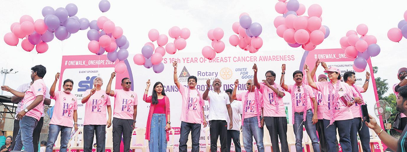 CAN-STOP’S 16th annual walkathon held in city