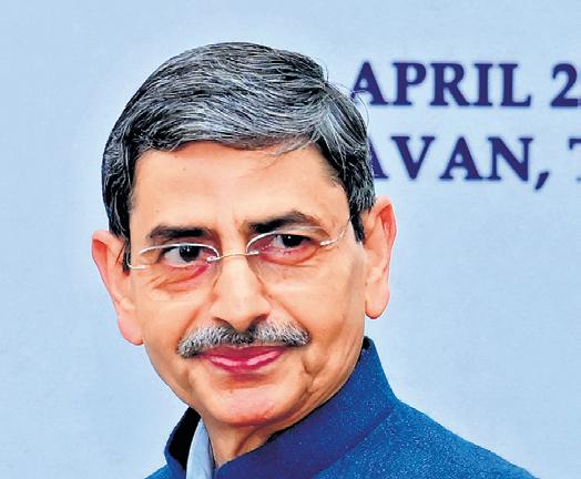 Guv gives nod to fiscal responsibility & 8 other Bills passed in last session