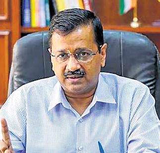 BJP raises 'Sheesh Mahal' bogey in Punjab on AAP's 'fake Yamuna' claim