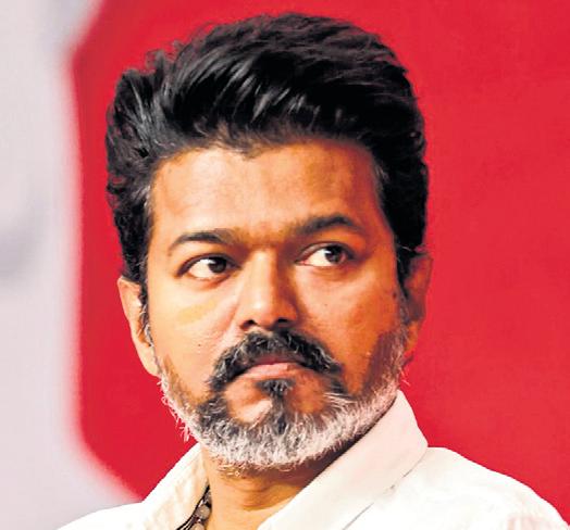 Vijay to appoint zonal secretaries to strengthen coordination with top brass