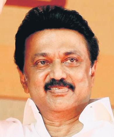CM inaugurates ₹1.2K-crore worth projects across TN