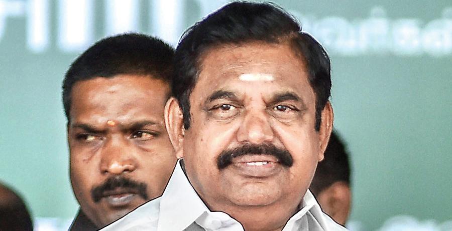 Closely monitor voter roll revision: EPS to cadre