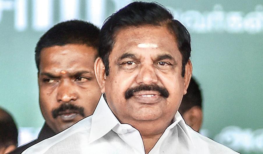 Oppn leaders flay DMK govt for burying' women's safety