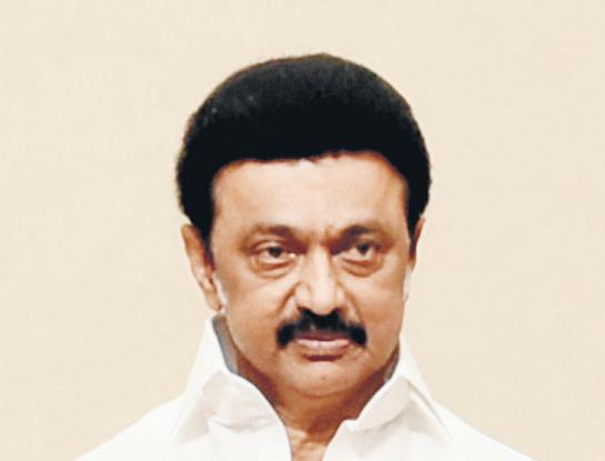 DMK asks SC to stop SIR in TN
