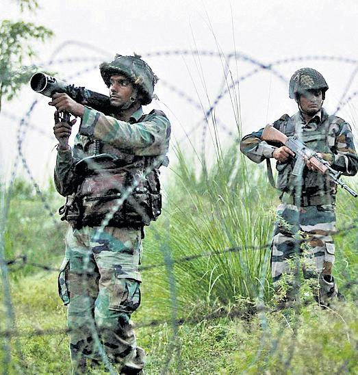 Govt intensifies war on terror funding, SOP soon