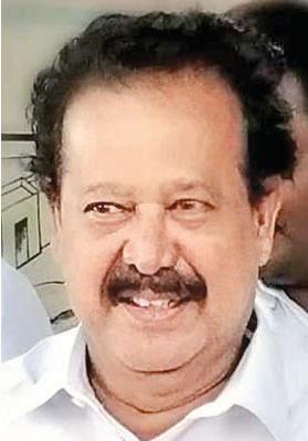 Ponmudy back as DMK deputy gen secretary