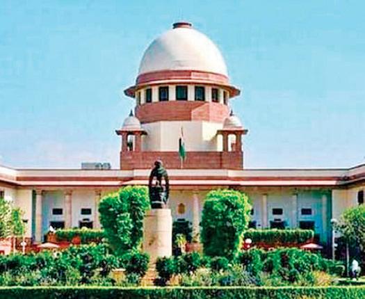 SC says accused must be given grounds of arrest in writing in his language