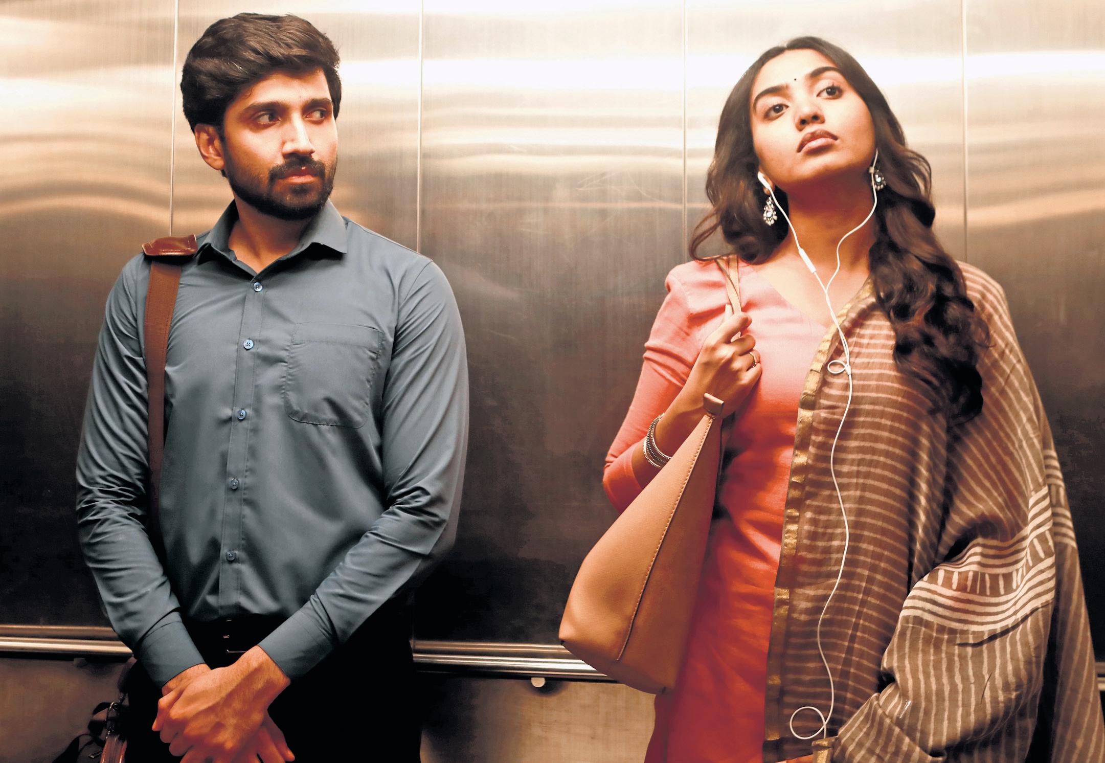 A neat and unpretentious rom-com