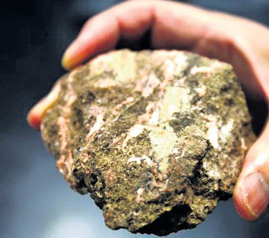 Rare earth export: China puts end-user clause