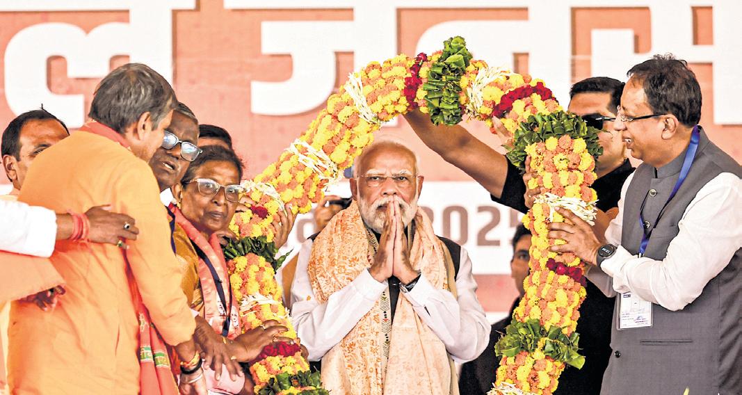 'Bihar kids need to dream of startups, not hands up'