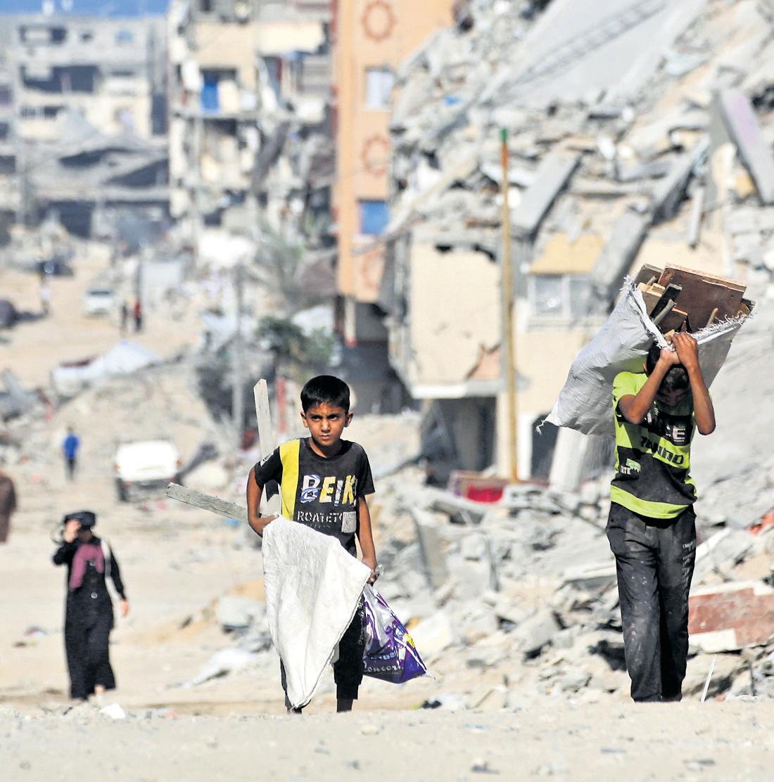 Health ministry says Palestinian toll tops 69,000 as more bodies recovered