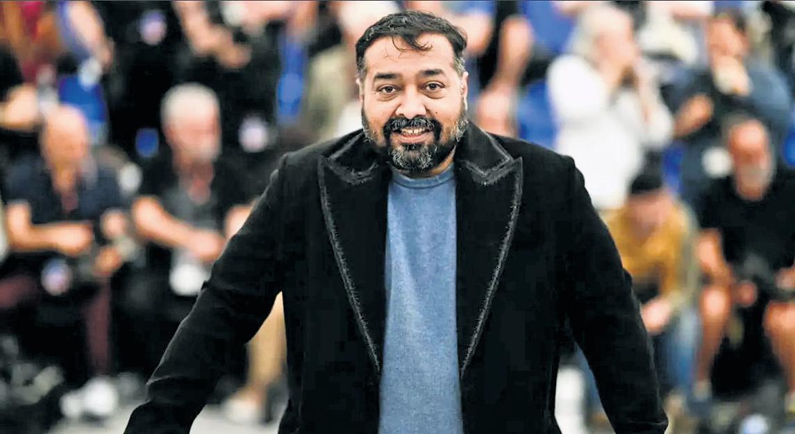 'The Industry Slowly Isolated Me'