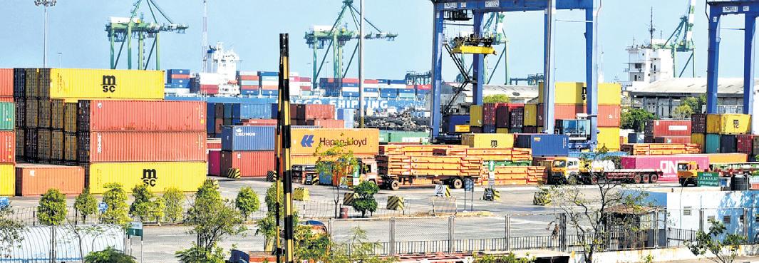 Imports from Russia rise 12 times in past five years