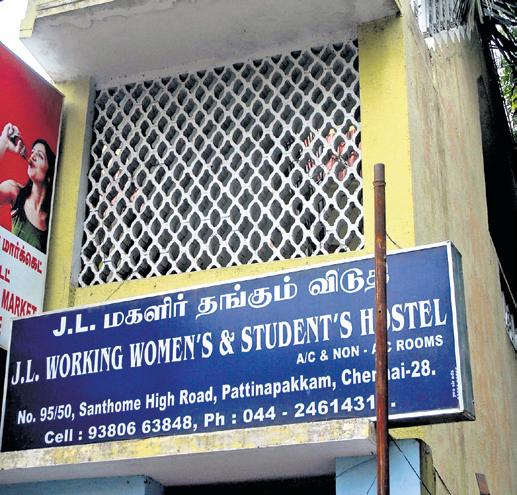Can't impose commercial tariff, tax on hostels: HC