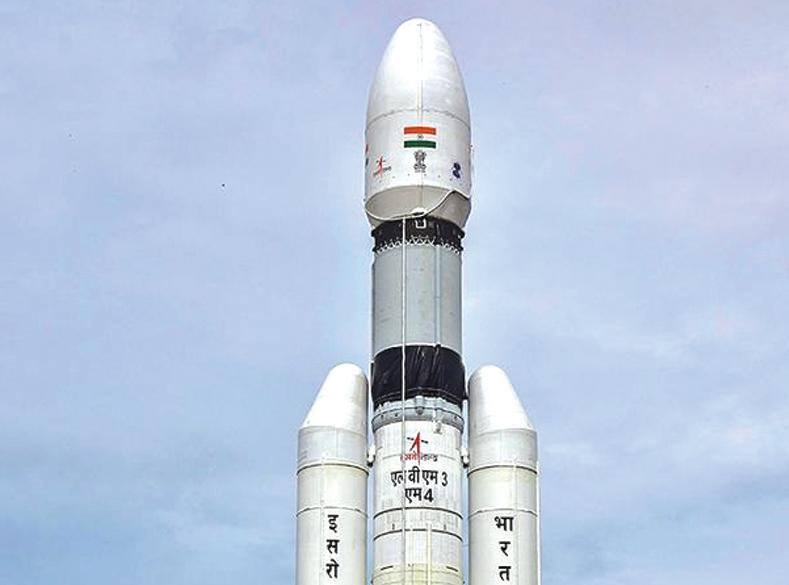 Chandrayaan-3 in Moon’s dominant orbit: ISRO