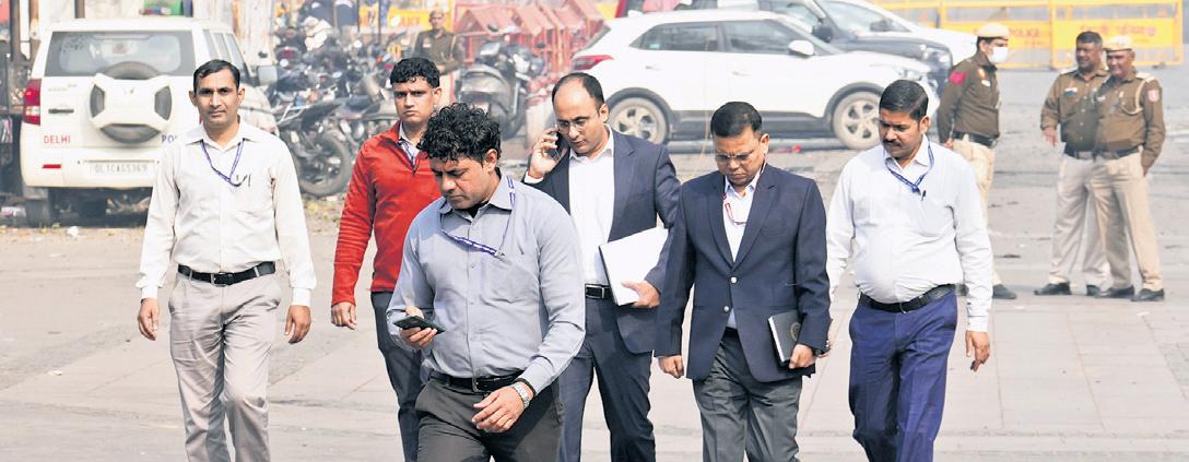 22 educated JeMs exposed, 'white-collar' pan-India terror network cracked