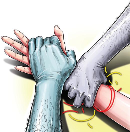 Kovai gang rape: Two suspects discharged from GH, sent to jail
