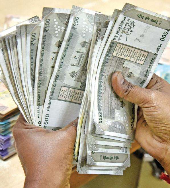 Economy to grow at 6.5% through 2027 on demand boost, infra spends: Report