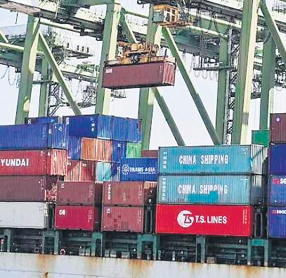 RBI eases debt repayment guidelines for exporters amid global headwinds