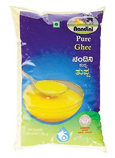 Bengaluru police bust TN unit, seize 8K litres of adulterated Nandini ghee