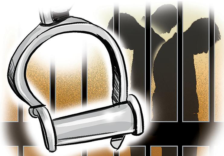 Madanapalle kidney racket: Med officer among six held