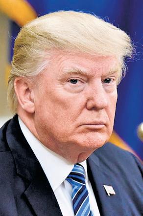 BBC apology will not stop Trump's bn-dollar lawsuit