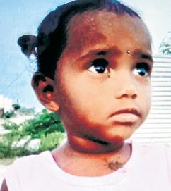 2-yr-old mowed down by tractor, driver held