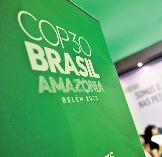 'The answer is us': Indigenous groups protest