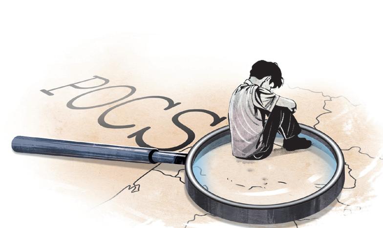 Trial courts told to rein in false complaints under Pocso Act