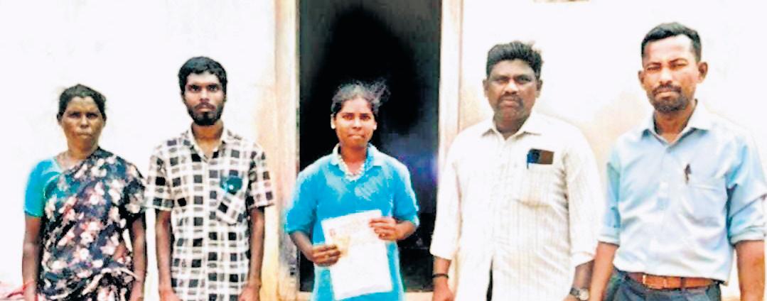 Viral video helps brick kiln worker get nursing seat