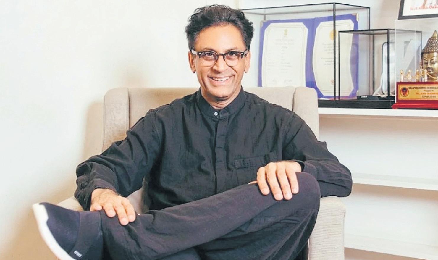 It's a wrap for Vishal's Magudam