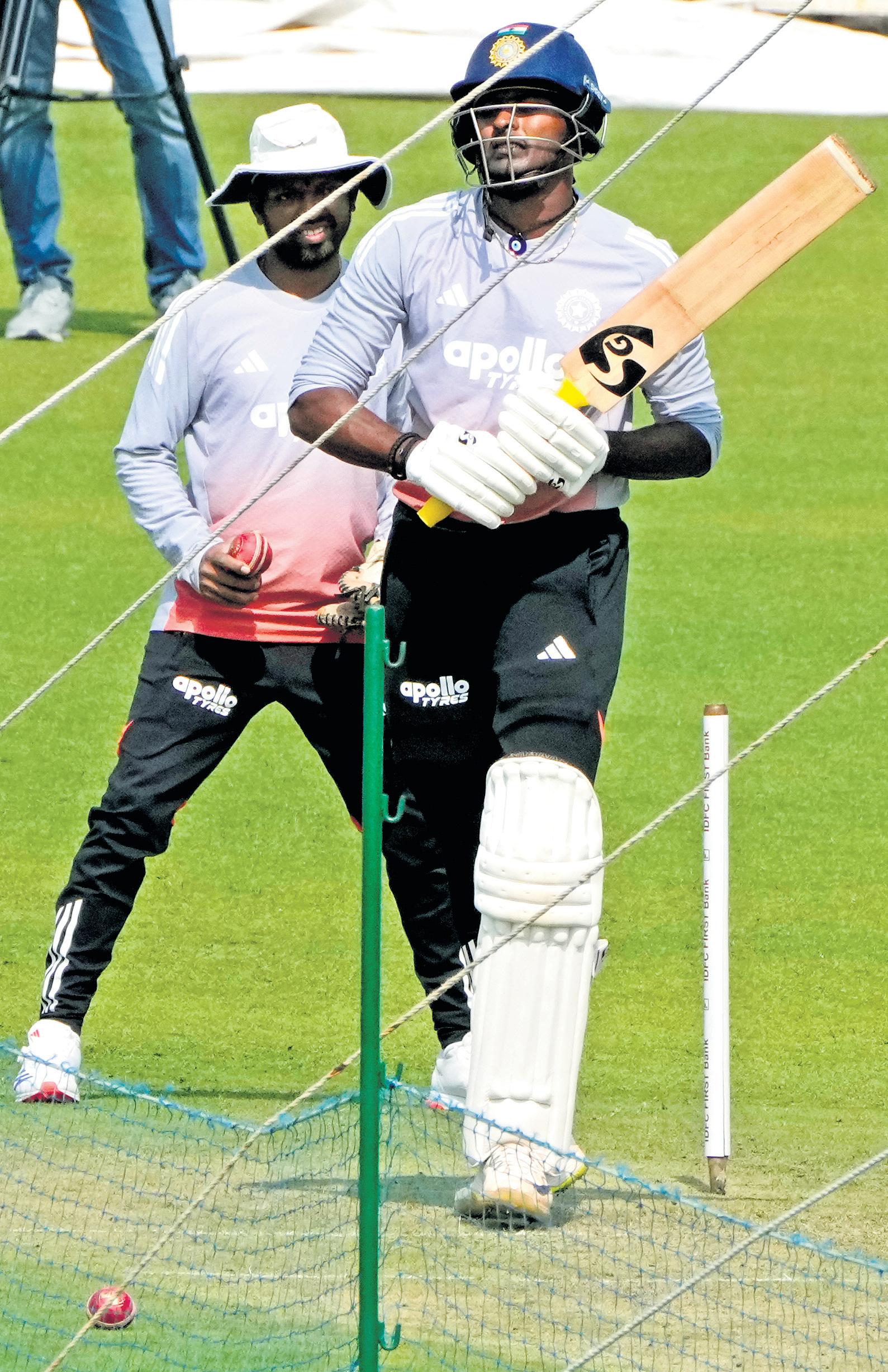 Many questions for India to answer before 2nd Test