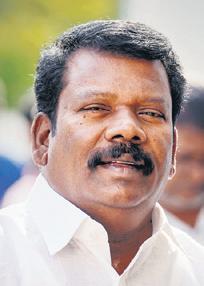 BJP using SIR loopholes for electoral gains, says TNCC prez