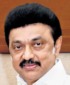 Stalin urges PM to relax paddy procurement norms for TN